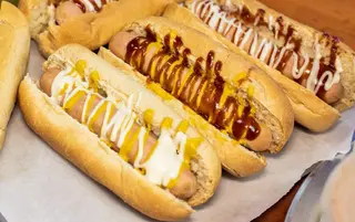 Hotdog