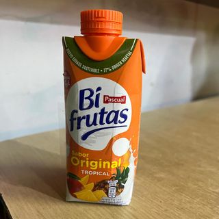 Bifrutas (330 Ml.)