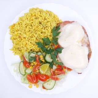 Filet Z Kurczaka TOMATO