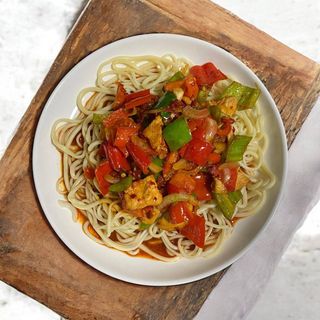 Лаз джи лагман (400г)