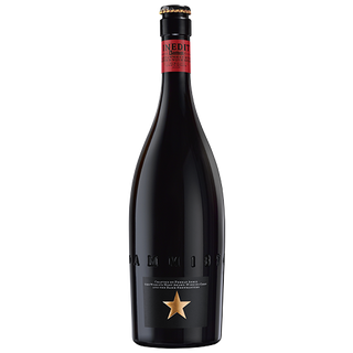 Inedit Cerveza malta y trigo Botella 75cl