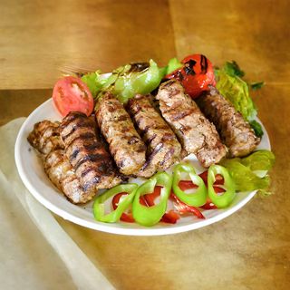 кебапче (100г)