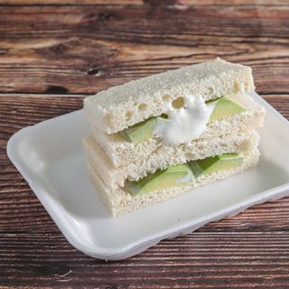 Apple Sandwich 