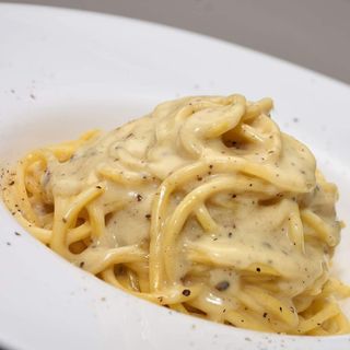 Cacio e pepe