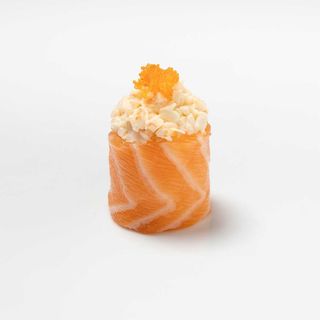 Gunkan Camarão (4un)