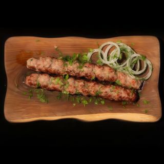 Люля-Кебаб з ягняти (270г)