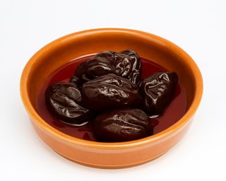 Пряна слива (150г)