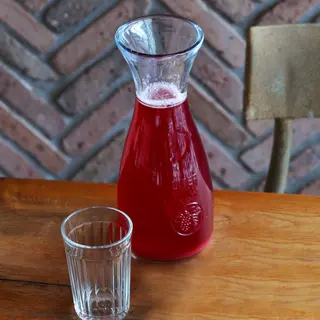Compote 1L