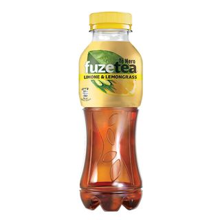 Fuze tea limone pet 40 cl 