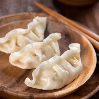 Gyoza 4 pz