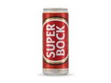 Super Bock Lata 33cl