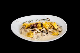 Tortellini Boscaiola