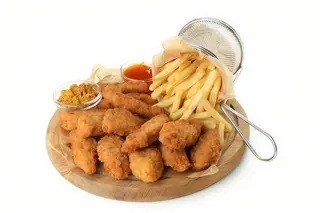 Chicken Nuggets