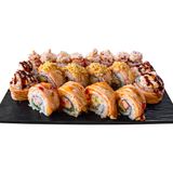 Фуджи сет (535г) - 20 хапки