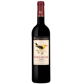 Vinho Tinto - Papa Figos 0,75cl