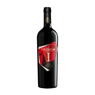 Vino Primitivo (750 Ml.)