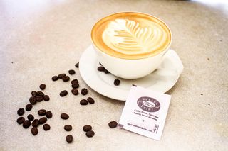 Double Capuccino - 500ml