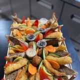 Assortiment mixte 10 pcs