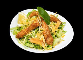 Салата Цезар (300 гр.)