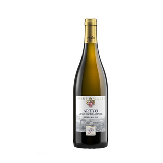 GEWURZTRAMINER 2023 (75cl)