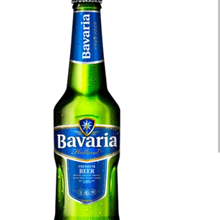Bavaria pivo