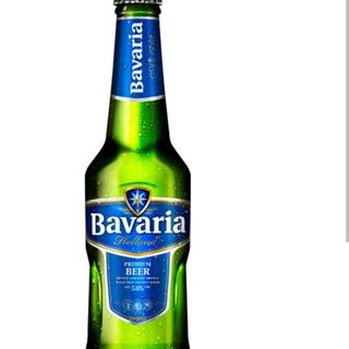 Bavaria pivo