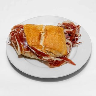 Pulguita paletilla ibérica (clásica de La Garriga)