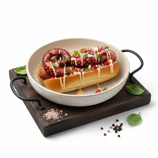 Octodog