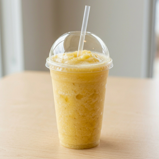 Mixed Smoothie