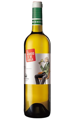 El Marido de mi Amiga blanco (75 Cl.)