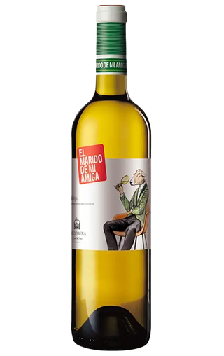 El Marido de mi Amiga blanco (75 Cl.)