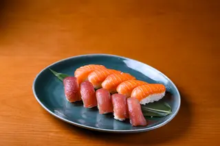 F5 Nigiri Misto