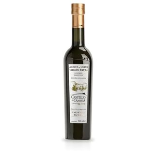 Aove Castillo De Canena Colección Familia Jaén 500 Ml