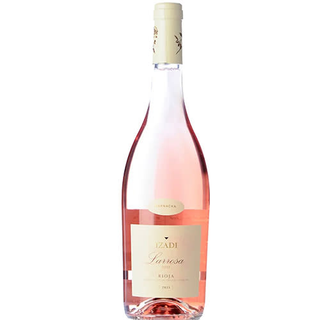 Izadi Larrosa Rose Rioja 2024