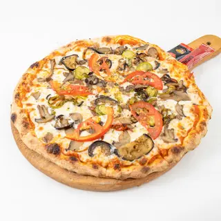 Pizza Végétarienne