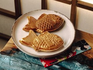 TAIYAKI 2 SZT.