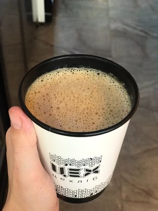 Капучино Orange XL