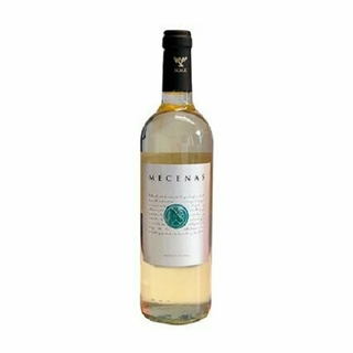 MECENAS BLANCO 750 CC