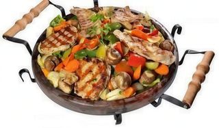 Свинско саче (400г)