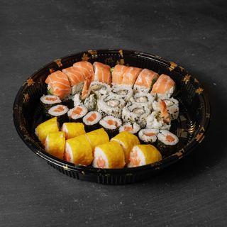 17 - Maki Misto Grande