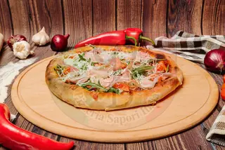 Sapori Italia Ø 32cm / 620gr.