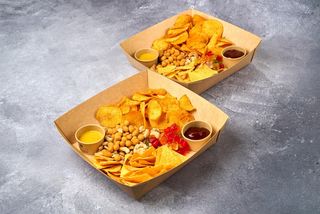 Snack Box 4