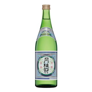 Sake Gekkeikan