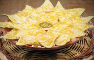 Nacho De Queso