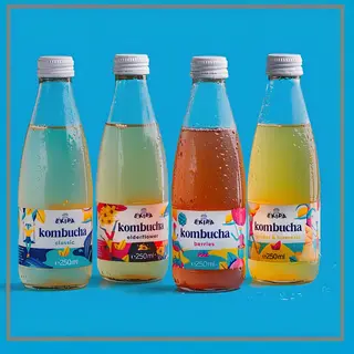 Kombucha
