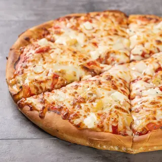 Pizza Ibiza