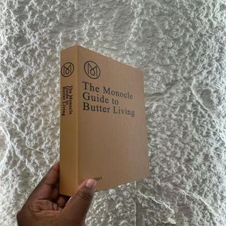 The Monocle Guide to Better Living