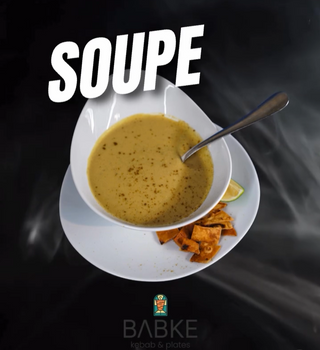 Soupe