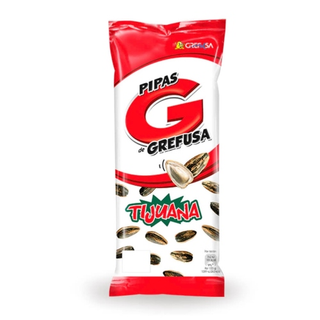Pipa Tijuana (100 g.)