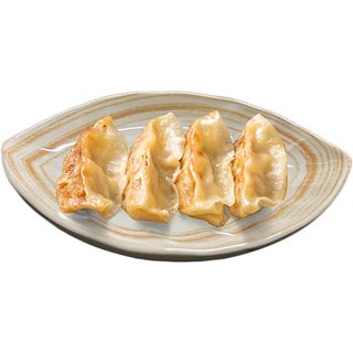 40. Gyoza De Cerdo (4 Pzs.)